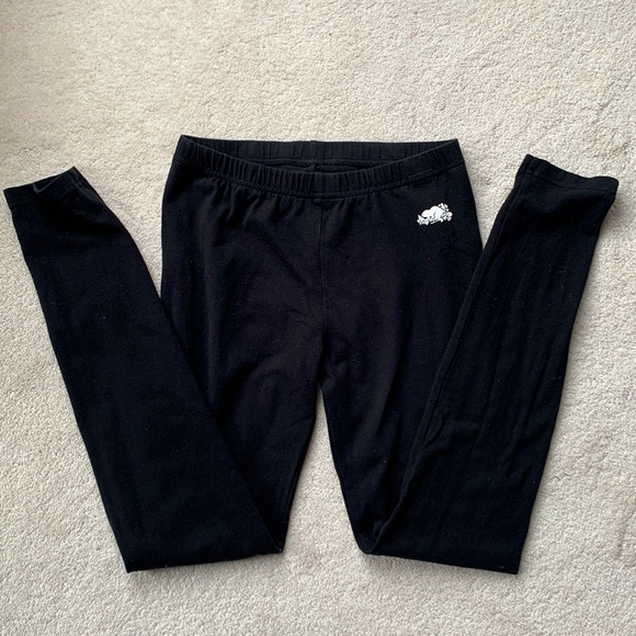 Roots Leggings - Picture 1 of 9